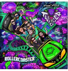 TWiGGER - Rollercoaster