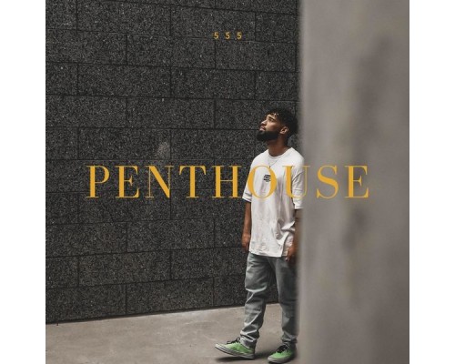 TY - Penthouse