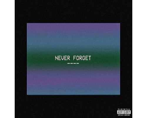 TYuS - Never Forget