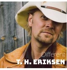 T. H. Eriksen - Different