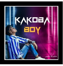 T PAUL 256 - KAKOBA BOY