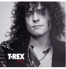 T. Rex - 1972