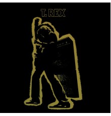 T. Rex - Electric Warrior