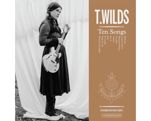 T. Wilds - Ten Songs