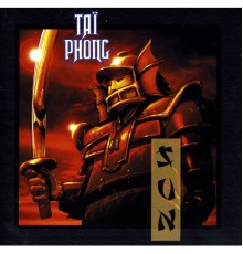 Taï Phong - Sun