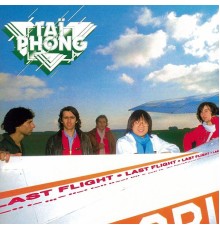 Taï Phong - Last Flight