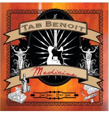 Tab Benoit - Medicine