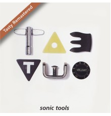 Tab Two - Sonic Tools (Tasty Remastered)