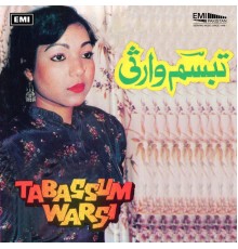 Tabassum Warsi - Tabassum Warsi