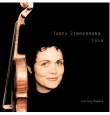 Tabea Zimmermann - Solo