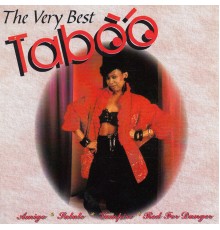 Taboo - The Very Best Taboo