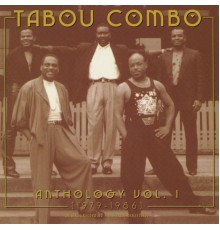 Tabou Combo - Anthology, Vol. 1