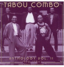 Tabou Combo - Anthology, Vol. II