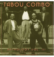 Tabou Combo - Anthology Vol. III