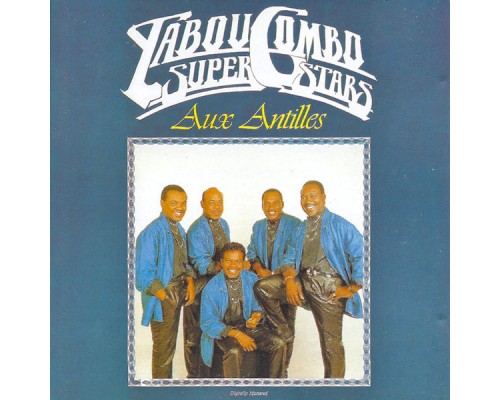 Tabou Combo - Aux Antilles