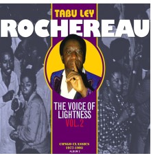 Tabu Ley Rochereau - The Voice of Lightness, Vol. 2: Congo Classics (1977-1993) [Album 2]