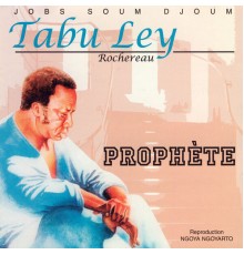 Tabu Ley Rochereau - Prophète