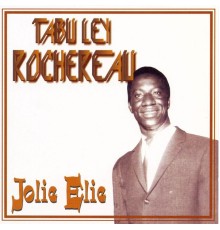 Tabu Ley Rochereau - Jolie Elie