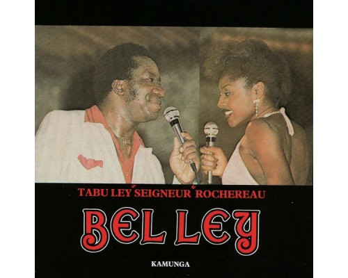 Tabu Ley Rochereau - Bel ley