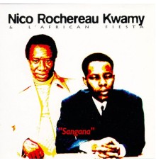 Tabu Ley Rochereau - Sangana