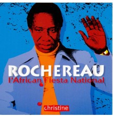 Tabu Ley Rochereau - Christine