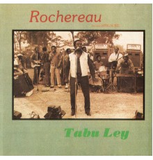 Tabu Ley Rochereau - Tabu Ley