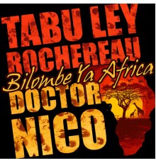 Tabu Ley Rochereau - Bilombe Ya Africa