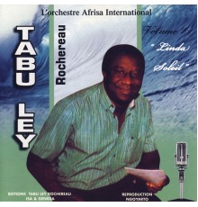 Tabu Ley Rochereau & L'Orchestre Afrisa International - Linda Soleil, Volume 1