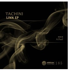 Tachini - Linn EP