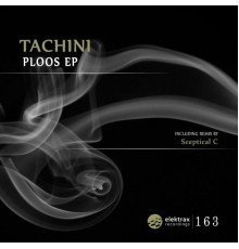 Tachini - Ploos EP