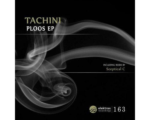 Tachini - Ploos EP