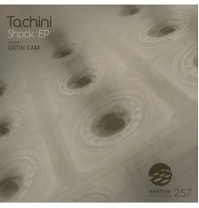 Tachini - Shock Ep