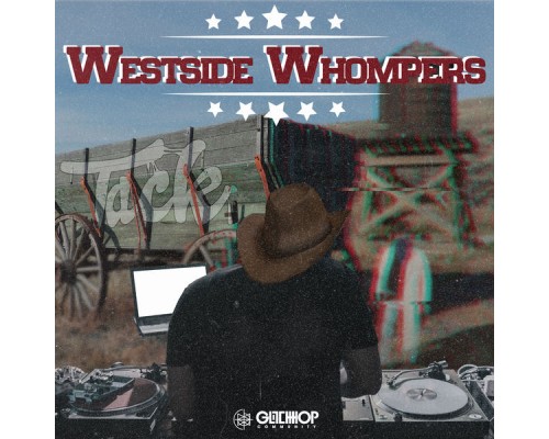 Tack - Westside Whompers