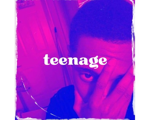 Taco X Ric3 - Teenage