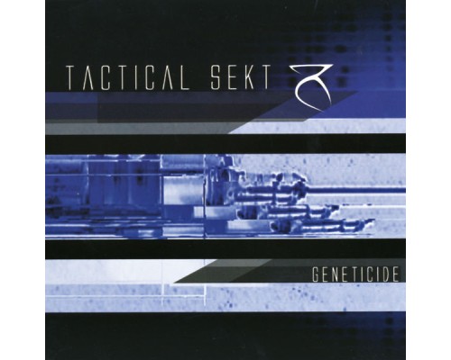 Tactical Sekt - Geneticide