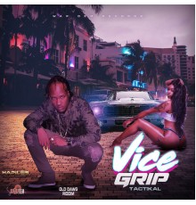 Tactikal - Vice Grip