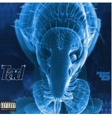 Tad - Infrared Riding Hood