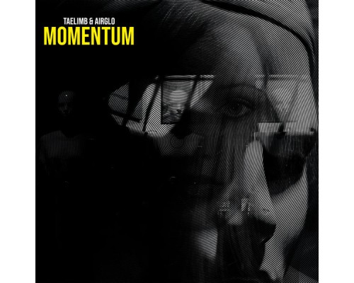 Taelimb and AirGlo - Momentum EP