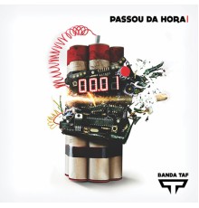 Taf - Passou da Hora