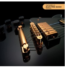 Tafarelo - Electric Bass