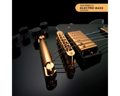 Tafarelo - Electric Bass