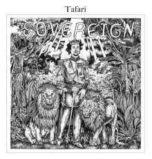 Tafari - Sovereign