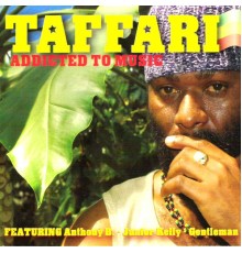 Taffari - Addicted to Music