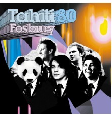 Tahiti 80 - Fosbury