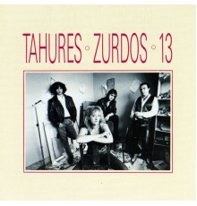 Tahúres Zúrdos - 13