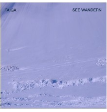 Taiga - See Wandern