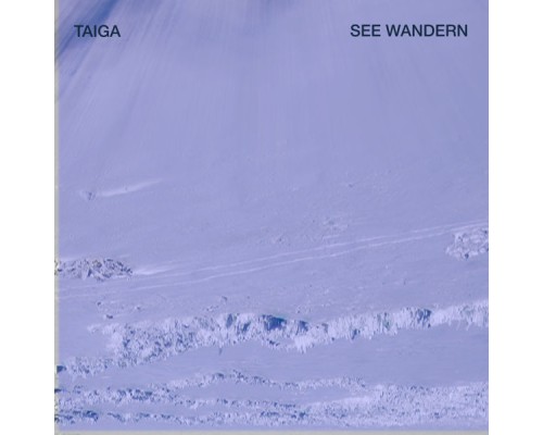 Taiga - See Wandern