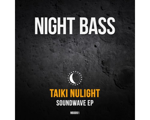 Taiki Nulight - Soundwave