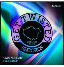 Taiki Nulight - Higher (Original Mix)