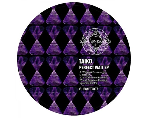 Taiko - Perfect Wait